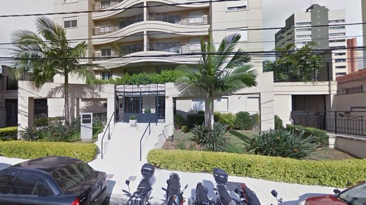 Imagem do condomínio  - Condomínio Evidence Chácara Santo Antônio - São Paulo - SP