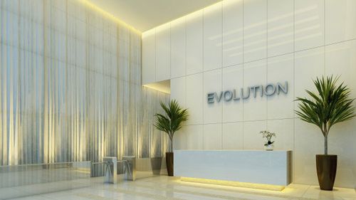 Imagem do condomínio Condomínio Evolution Paraiso - Paraíso - São Paulo - SP