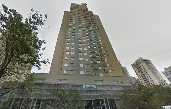 Imagem do condomínio Condomínio Executive Flat One Flat - Hotel Vila Olímpia - São Paulo - SP