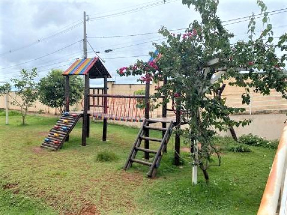 Imagem Apartamento com 2 Quartos à Venda, 48 m² em Vila Maria - Aparecida de Goiânia Imagem Apartamento com 2 Quartos à Venda, 48 m² em Vila Maria - Aparecida de Goiânia