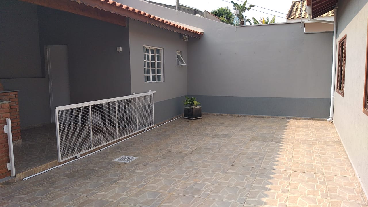 Imagem Casa com 2 Quartos para Alugar, 162 m²em Jardim Primavera - Bragança Paulista Imagem Casa com 2 Quartos para Alugar, 162 m²em Jardim Primavera - Bragança Paulista