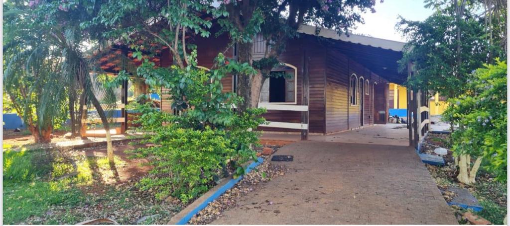 Imagem Chácara com 10 Quartos à Venda ou Locação, 600 m²em Recanto dos Dourados - Campinas