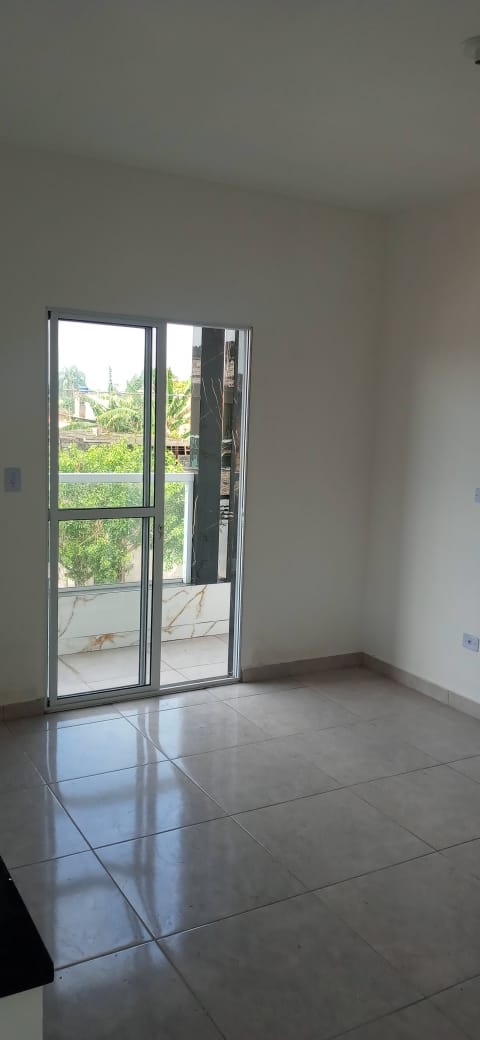 Imagem Casa de Condomínio com 2 Quartos à Venda, 61 m² em Melvi - Praia Grande Imagem Casa de Condomínio com 2 Quartos à Venda, 61 m² em Melvi - Praia Grande