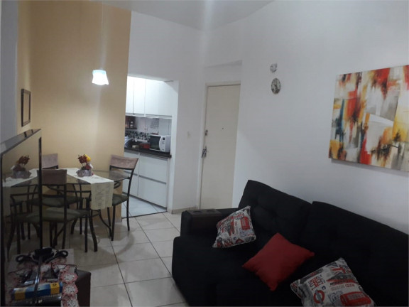 Imagem Apartamento com 3 Quartos à Venda, 94 m² em Itararé - São Vicente Imagem Apartamento com 3 Quartos à Venda, 94 m² em Itararé - São Vicente