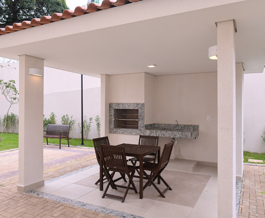 Imagem Apartamento com 1 Quarto à Venda, 28 m² em Vila Ré - São Paulo