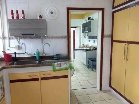Imagem Casa com 4 Quartos à Venda, 223 m² em Jardim Chapadão - Campinas