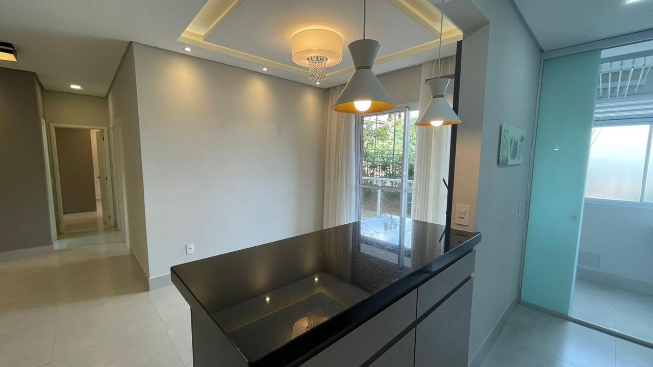 Imagem Apartamento com 3 Quartos à Venda ou Locação, 81 m²em Jardim do Lago - Bragança Paulista Imagem Apartamento com 3 Quartos à Venda ou Locação, 81 m²em Jardim do Lago - Bragança Paulista