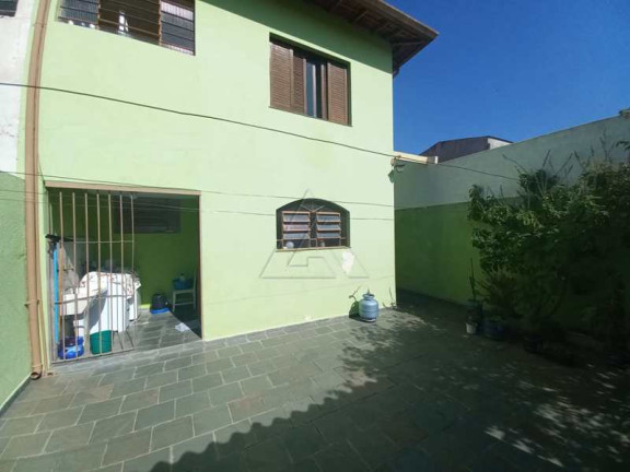 Imagem Casa com 4 Quartos à Venda, 180 m²em Jardim Ana Maria - São Paulo