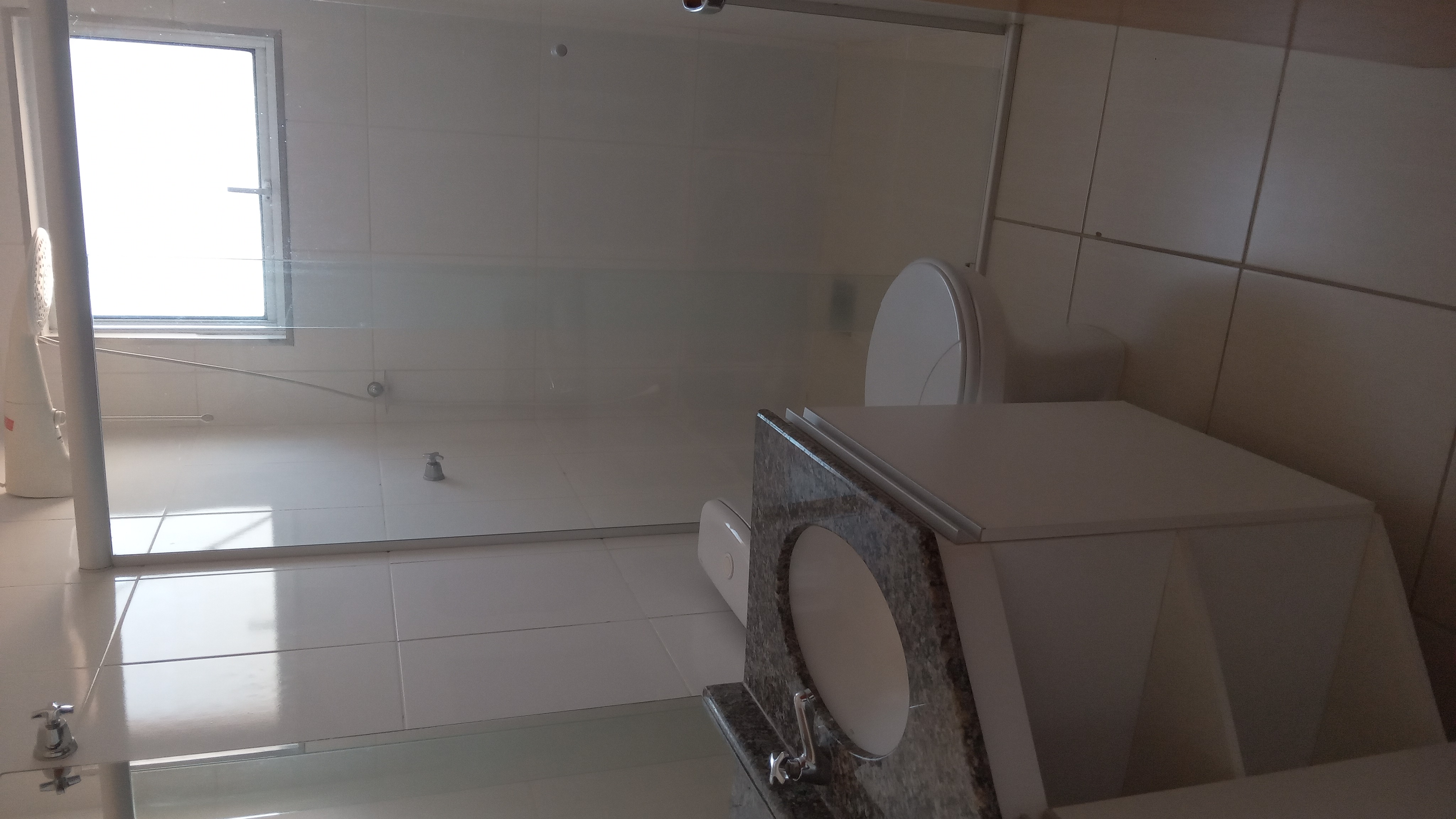 Imagem Apartamento com 2 Quartos à Venda, 70 m²em São Benedito - Guaratinguetá