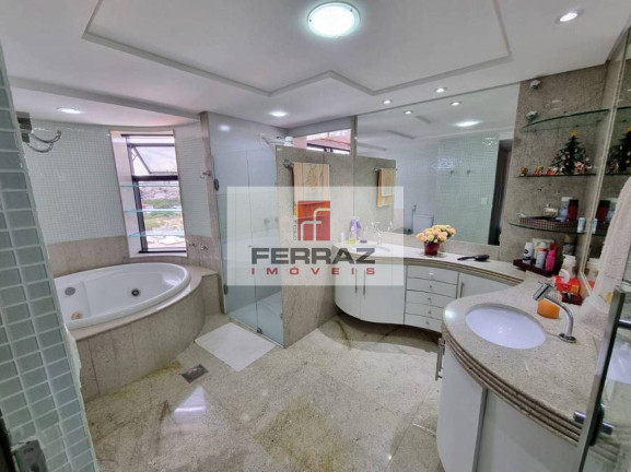 Imagem Apartamento com 3 Quartos à Venda, 217 m² em Candelária - Natal