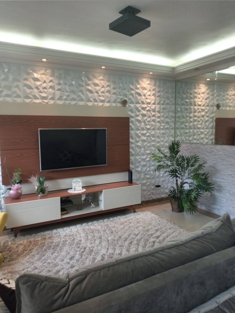Imagem Casa com 2 Quartos à Venda, 134 m² em Jardim Universo - Mogi das Cruzes