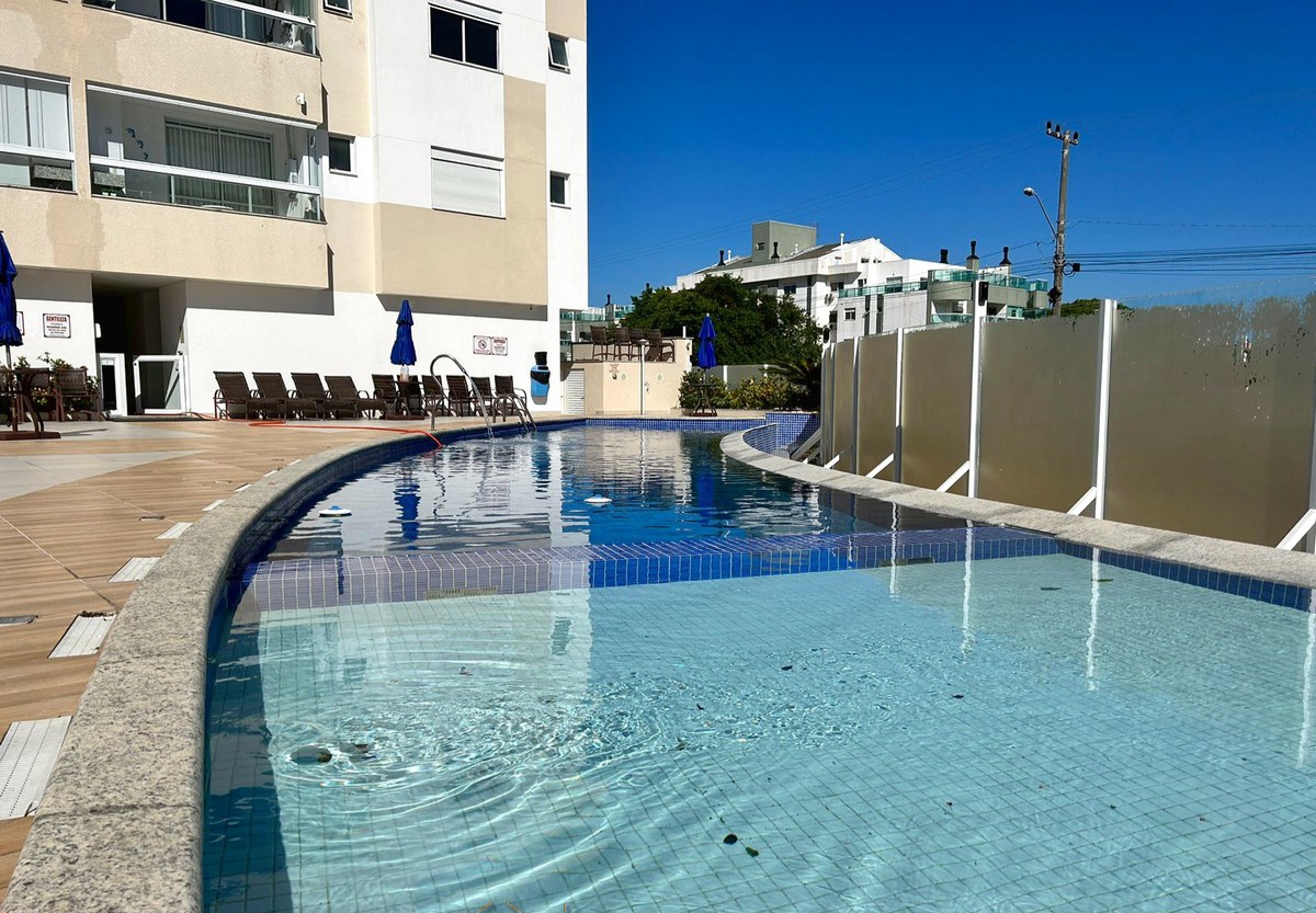 Imagem Apartamento com 2 Quartos à Venda, 73 m² em Ingleses do Rio Vermelho - Florianópolis
