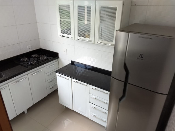 Imagem Apartamento com 2 Quartos à Venda, 45 m² em Demarchi - São Bernardo Do Campo Imagem Apartamento com 2 Quartos à Venda, 45 m² em Demarchi - São Bernardo Do Campo