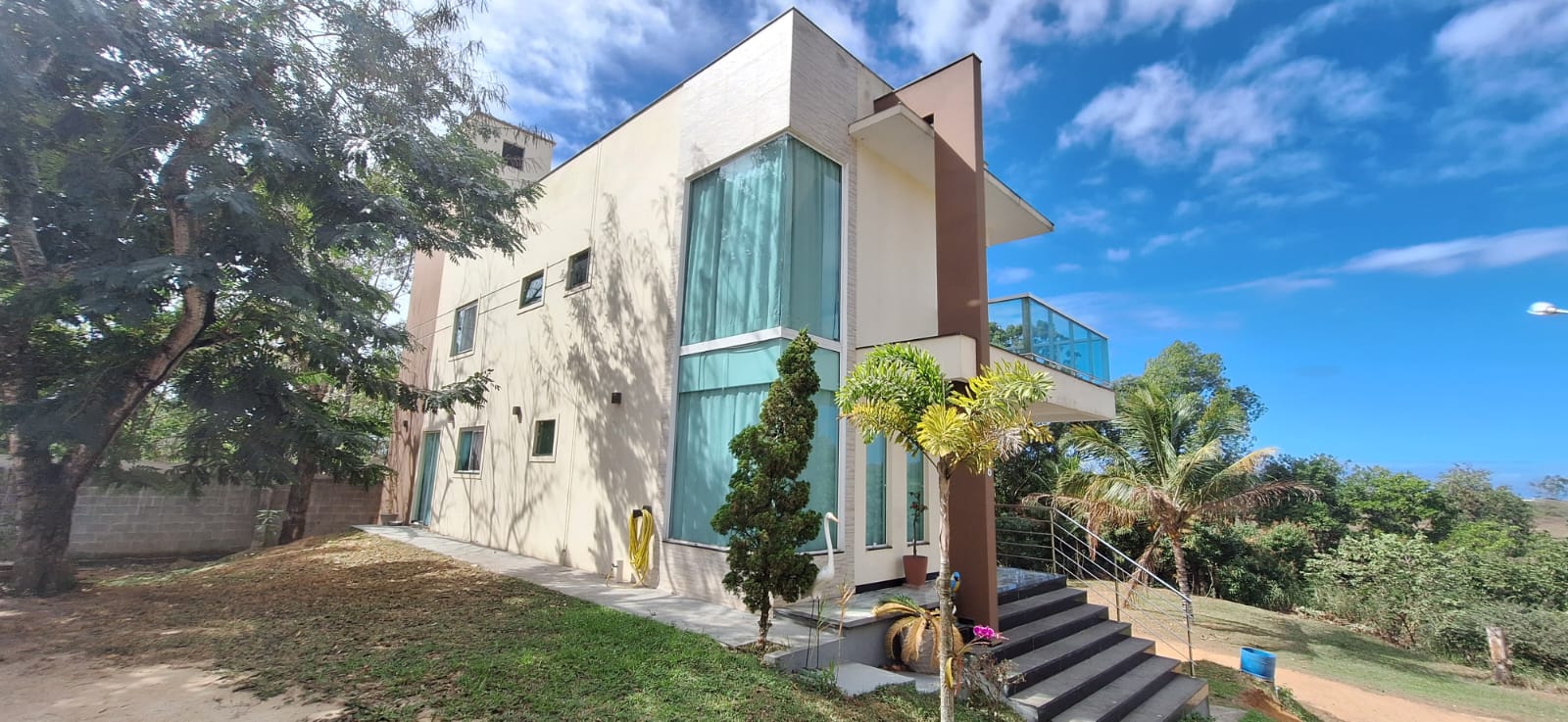 Imagem Casa de Condomínio com 4 Quartos à Venda, 330 m² em Retiro do Congo - Vila Velha