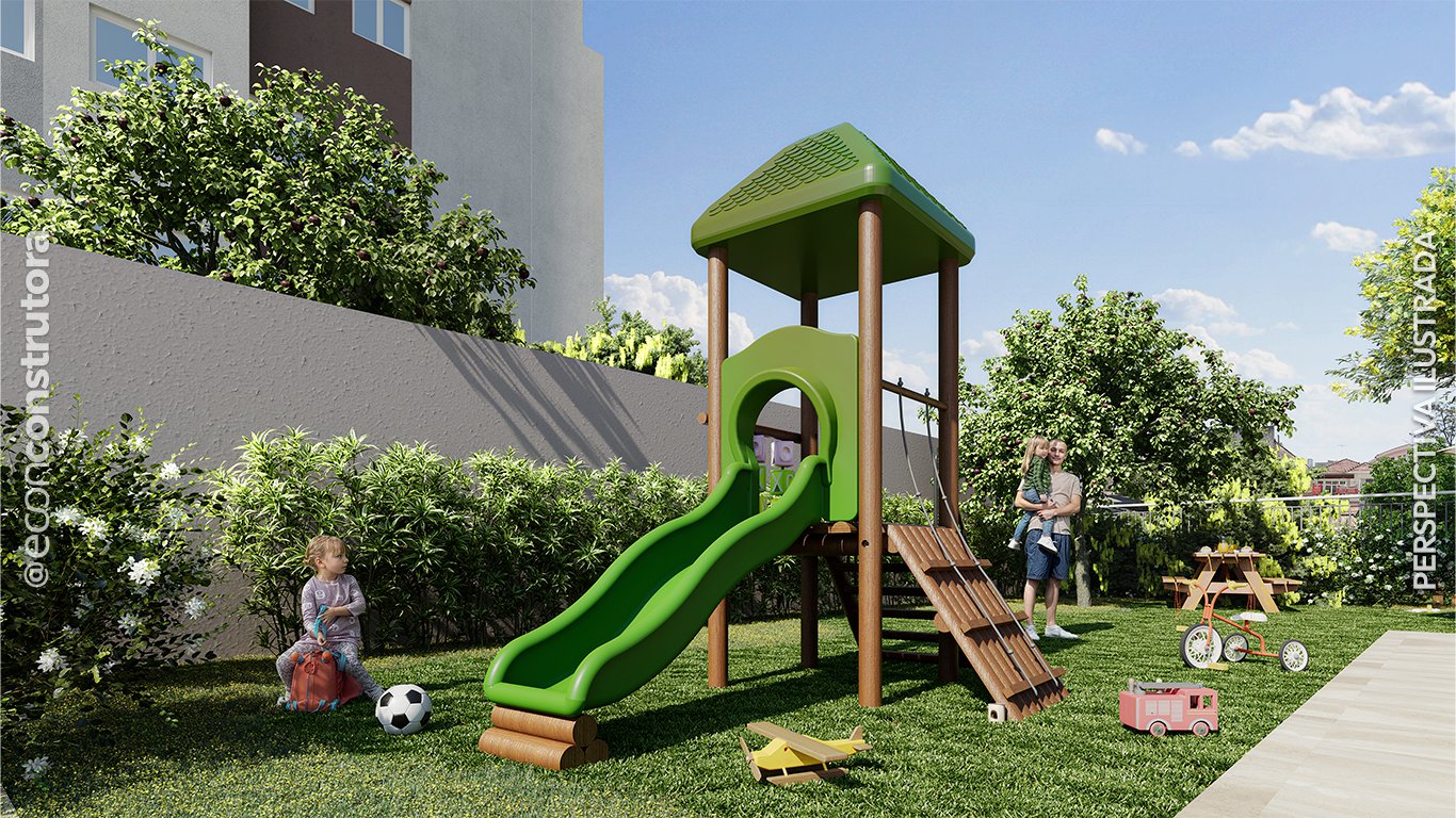 Imagem Apartamento com 3 Quartos à Venda, 69 m²em Chácara Califórnia - São Paulo