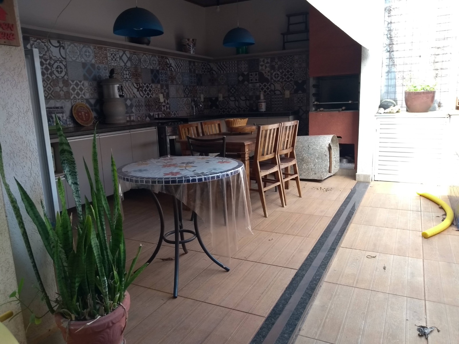 Imagem Casa de Condomínio com 3 Quartos à Venda, 170 m²em Recreio das Acácias - Ribeirão Preto