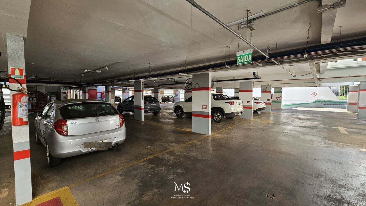 Imagem Kitnet com 1 Quarto à Venda, 25 m² em Asa Sul - Brasília