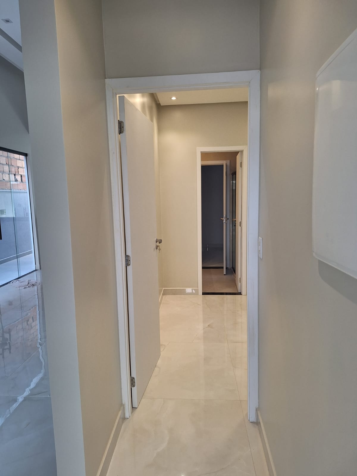 Imagem Casa de Condomínio com 3 Quartos à Venda, 160 m²em Quarenta Horas (Coqueiro) - Ananindeua Imagem Casa de Condomínio com 3 Quartos à Venda, 160 m²em Quarenta Horas (Coqueiro) - Ananindeua