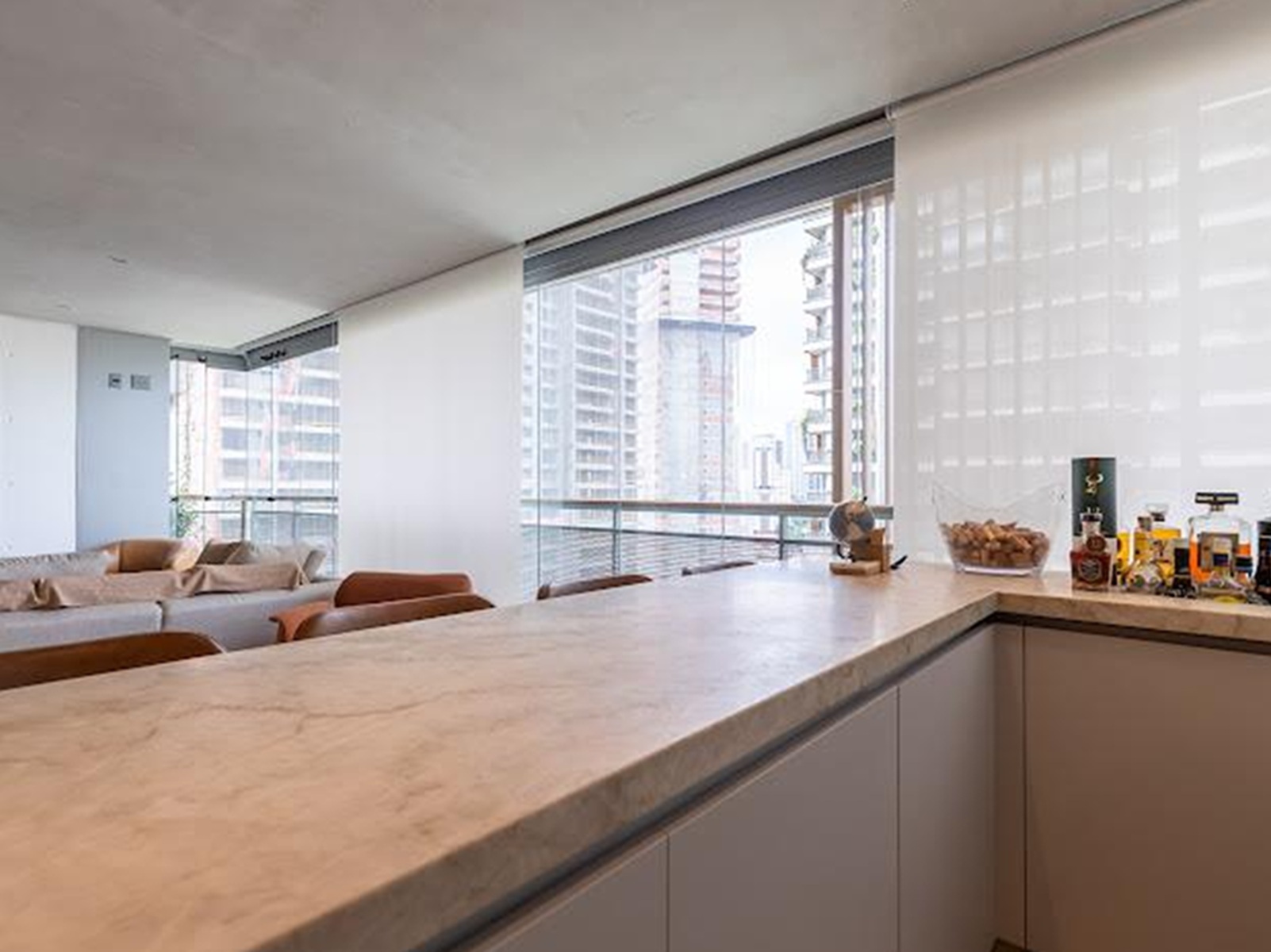 Imagem Apartamento com 3 Quartos à Venda, 167 m² em Jardim das Acácias - São Paulo