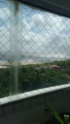 Imagem Apartamento com 3 Quartos à Venda, 110 m² em Ponta D'Areia - São Luís