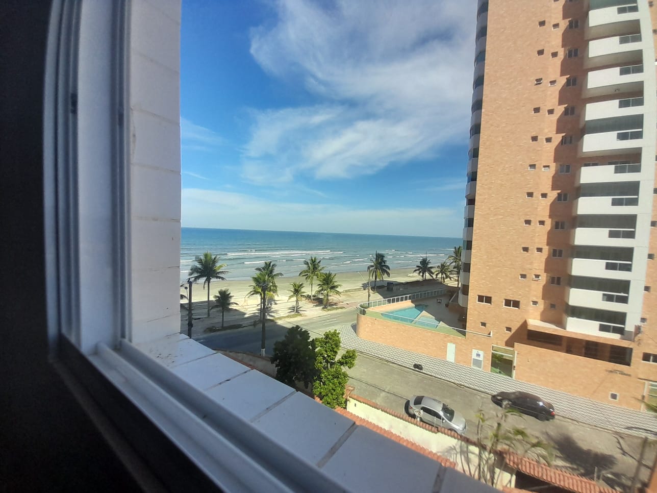 Imagem Apartamento com 2 Quartos à Venda, 80 m²em Vila Atlântica - Mongaguá