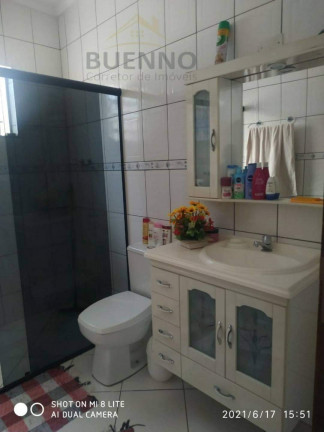Imagem Casa com 3 Quartos à Venda, 84 m² em Vila Industrial - São José dos Campos