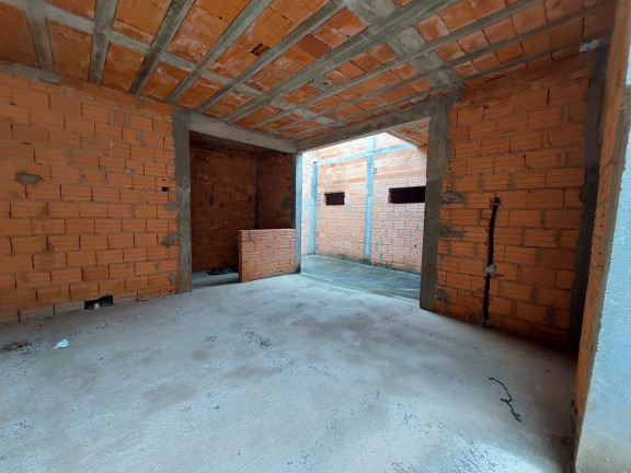 Imagem Casa com 3 Quartos à Venda, 196 m² em Loteamento Planalto do Sol - Santa Bárbara D'Oeste