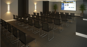 Sala Comercial à Venda, 28 m² em Cristo Redentor - Porto Alegre