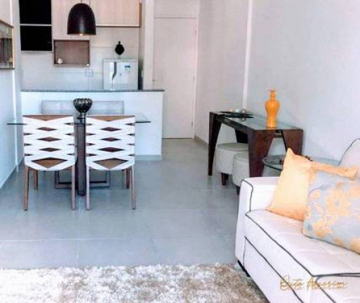 Imagem Apartamento com 2 Quartos à Venda, 52 m² em Jardim Alvorada - Nova Iguaçu Imagem Apartamento com 2 Quartos à Venda, 52 m² em Jardim Alvorada - Nova Iguaçu