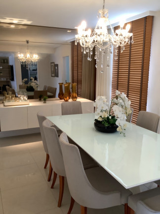 Imagem Apartamento com 4 Quartos à Venda, em Treze de Julho - Aracaju Imagem Apartamento com 4 Quartos à Venda, em Treze de Julho - Aracaju