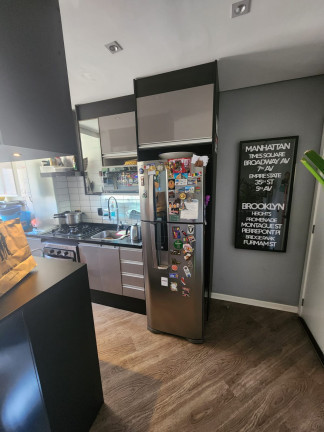 Imagem Apartamento com 2 Quartos para Alugar, em Centro - Barueri Imagem Apartamento com 2 Quartos para Alugar, em Centro - Barueri