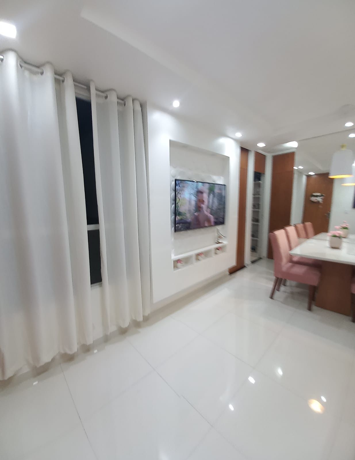 Imagem Apartamento com 2 Quartos à Venda, 45 m²em Lago Azul - Manaus