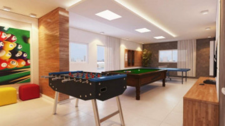 Imagem Apartamento com 2 Quartos à Venda, 88 m² em Maracanã - Praia Grande Imagem Apartamento com 2 Quartos à Venda, 88 m² em Maracanã - Praia Grande