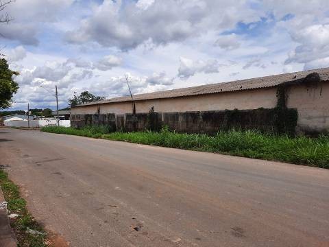 Imagem Imóvel Comercial à Venda, 2 m²em Santa Genoveva - Goiânia Imagem Imóvel Comercial à Venda, 2 m²em Santa Genoveva - Goiânia