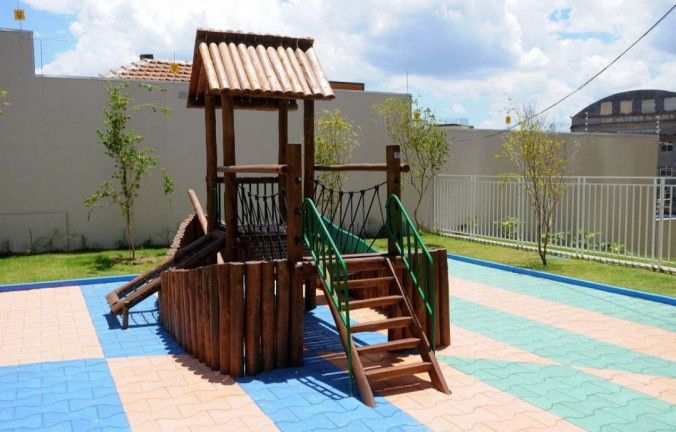 Imagem Apartamento com 3 Quartos à Venda, 50 m² em Todos os Santos - Rio de Janeiro