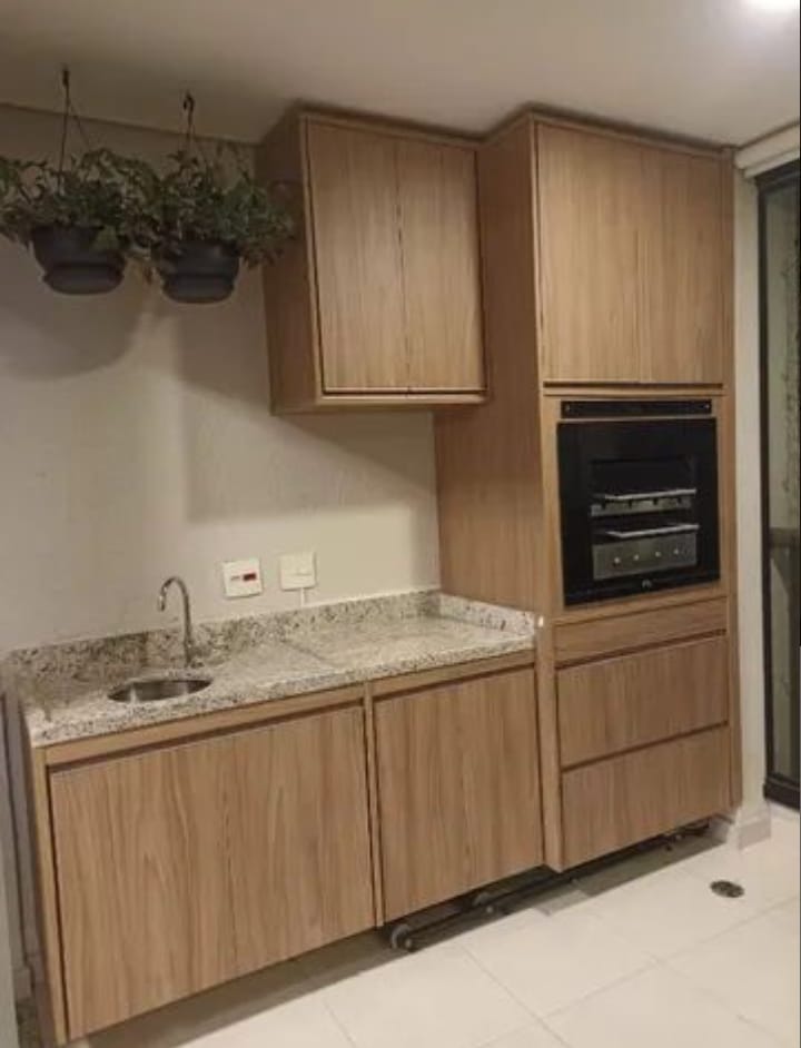 Imagem Apartamento com 3 Quartos à Venda, 77 m²em Vila Andrade - São Paulo
