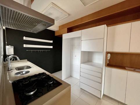 Imagem Apartamento com 3 Quartos à Venda, 107 m²em Vila Olímpia - São Paulo
