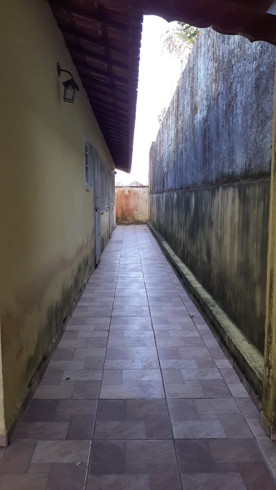 Imagem Casa com 2 Quartos à Venda, 90 m²em Balneário Agenor de Campos - Mongaguá