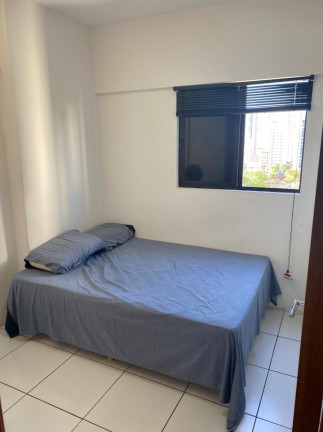 Imagem Apartamento com 2 Quartos à Venda, 58 m² em Boa Viagem - Recife