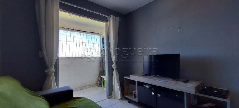 Apartamento com 2 Quartos à Venda, 66 m² em Candeias - Jaboatão dos Guararapes