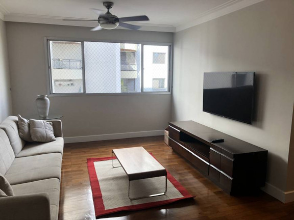 Imagem Apartamento com 3 Quartos à Venda,  em Jardim Paulista - São Paulo