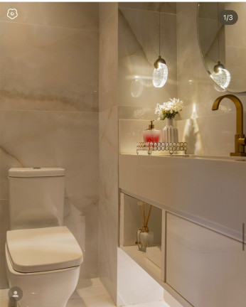 Imagem Apartamento com 3 Quartos à Venda, 157 m² em Vila Anastácio - São Paulo