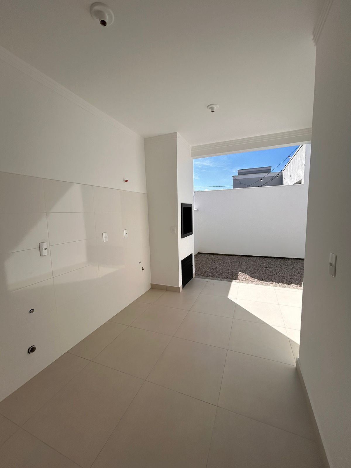 Imagem Casa com 3 Quartos à Venda, 100 m²em Areias - Tijucas Imagem Casa com 3 Quartos à Venda, 100 m²em Areias - Tijucas