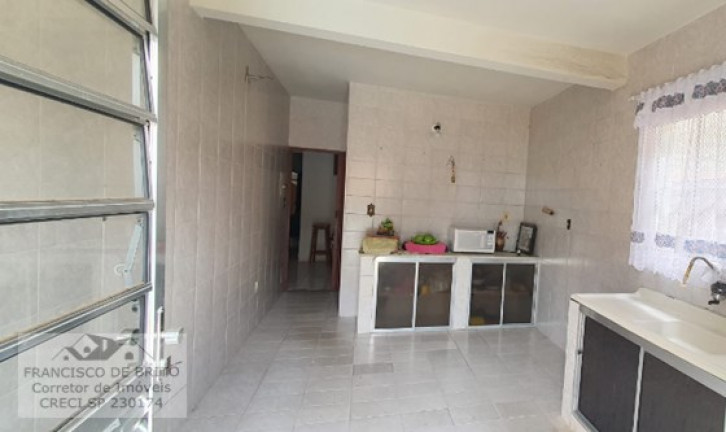 Imagem Casa com 3 Quartos à Venda, 205 m² em Vila Doutor João Batista (Parte Alta) - Cruzeiro Imagem Casa com 3 Quartos à Venda, 205 m² em Vila Doutor João Batista (Parte Alta) - Cruzeiro