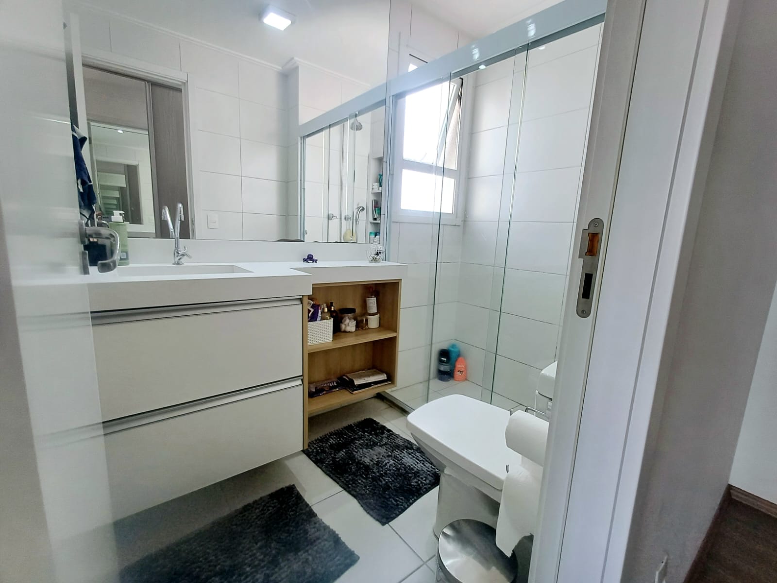 Imagem Apartamento com 3 Quartos à Venda, 88 m² em - Imagem Apartamento com 3 Quartos à Venda, 88 m² em -