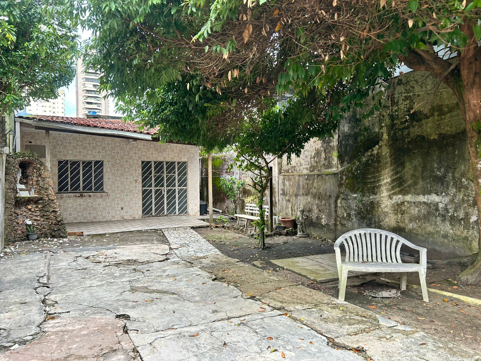 Imagem Casa com 3 Quartos à Venda, 276 m²em Nazaré - Belém
