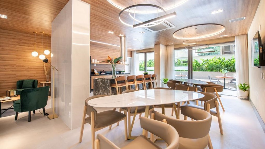 Imagem Apartamento com 3 Quartos à Venda, 122 m²em Icaraí - Niterói