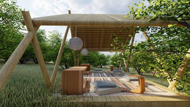 Imagem Terreno à Venda, 401 m²em serra de são bento  - Serra de São Bento