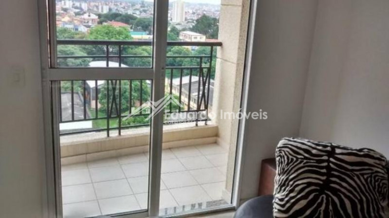 Imagem Apartamento com 2 Quartos à Venda, 57 m² em Assunção - São Bernardo Do Campo