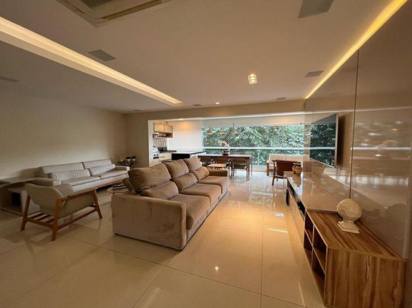 Imagem Apartamento com 4 Quartos à Venda, 195 m² em Patamares - Salvador Imagem Apartamento com 4 Quartos à Venda, 195 m² em Patamares - Salvador